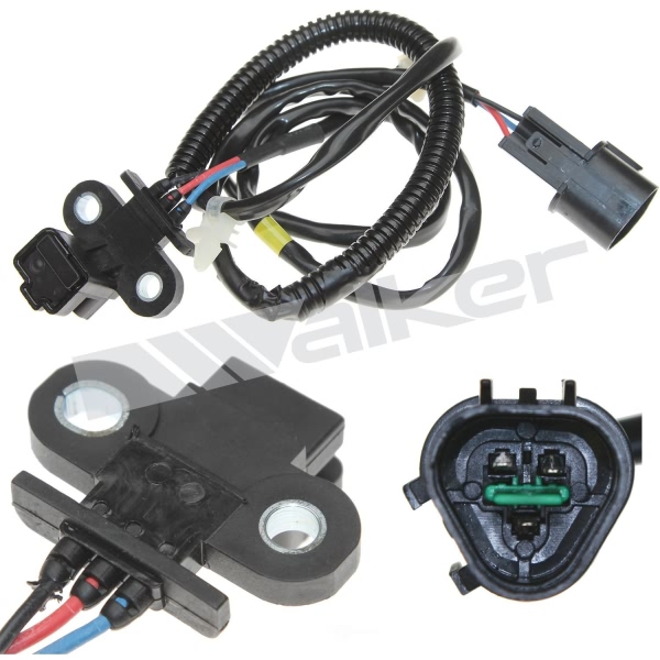 Walker Products Crankshaft Position Sensor 235-1495