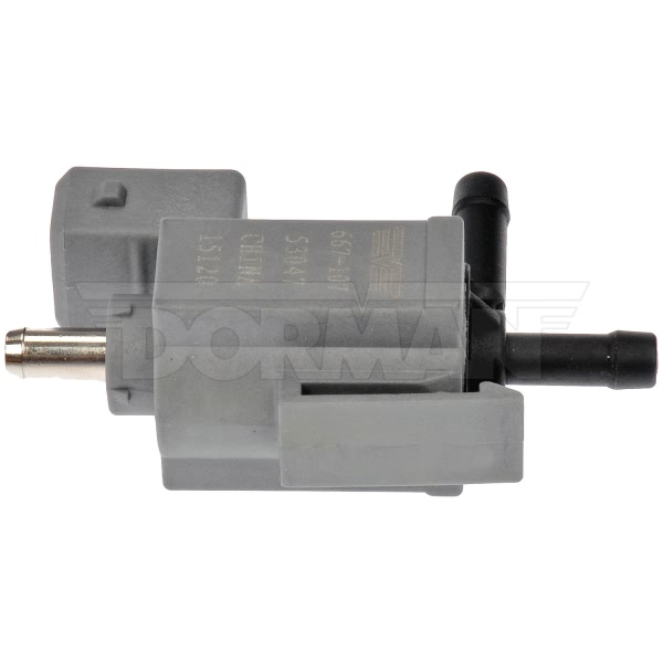 Dorman OE Solutions Boost Pressure Solenoid 667-107