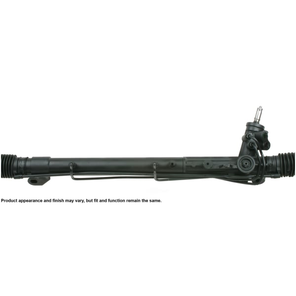 Cardone Reman Remanufactured Hydraulic Power Rack and Pinion Complete Unit 22-385