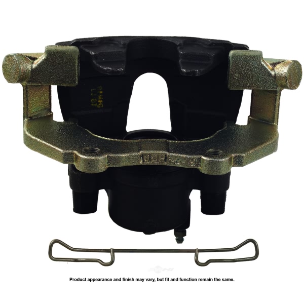 Cardone Reman Remanufactured Unloaded Caliper w/Bracket 19-B2942C