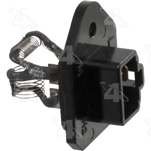 Four Seasons Hvac Blower Motor Resistor 20194