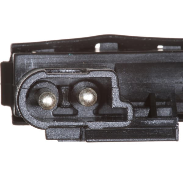 Delphi Rear Abs Wheel Speed Sensor SS20060