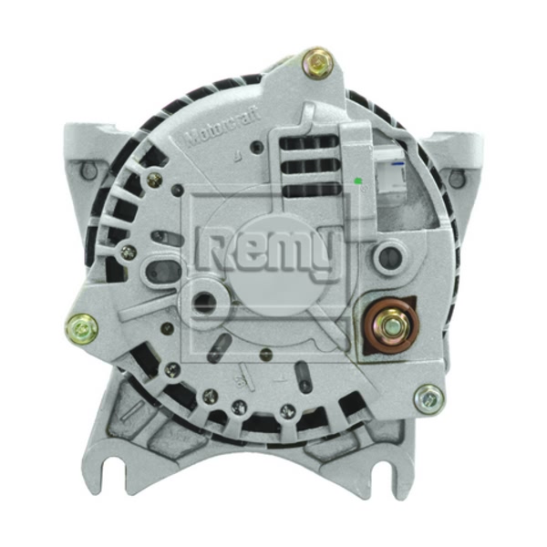 Remy Alternator 92548