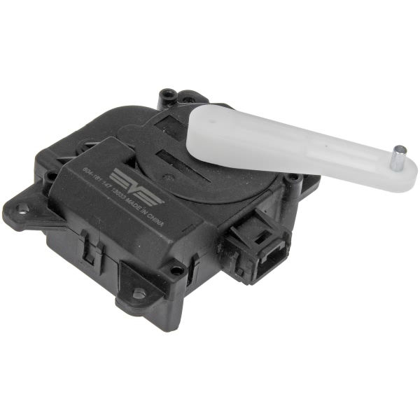 Dorman Hvac Air Door Actuator 604-161