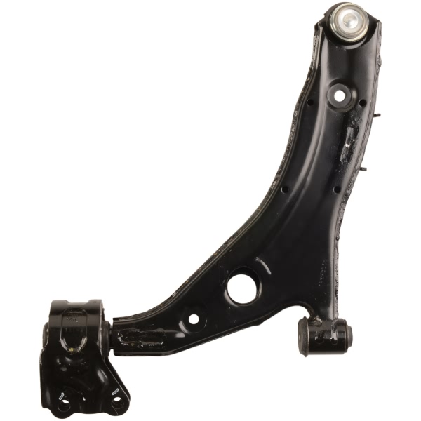 Centric Premium™ Front Passenger Side Lower Control Arm and Ball Joint Assembly 622.61116
