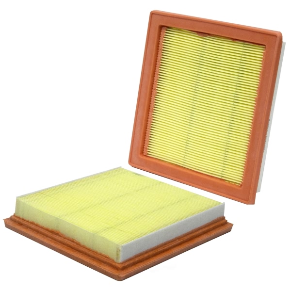 WIX Panel Air Filter 49362