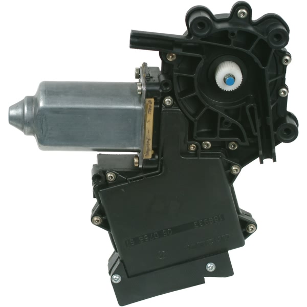 Cardone Reman Remanufactured Window Lift Motor 47-2055