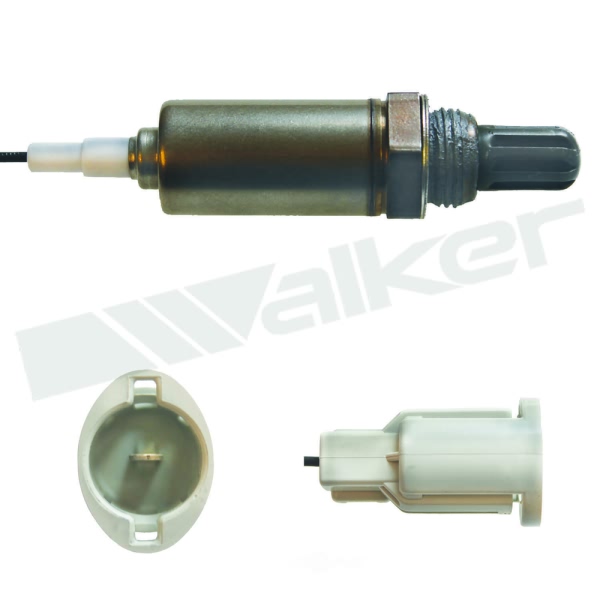 Walker Products Oxygen Sensor 350-31020