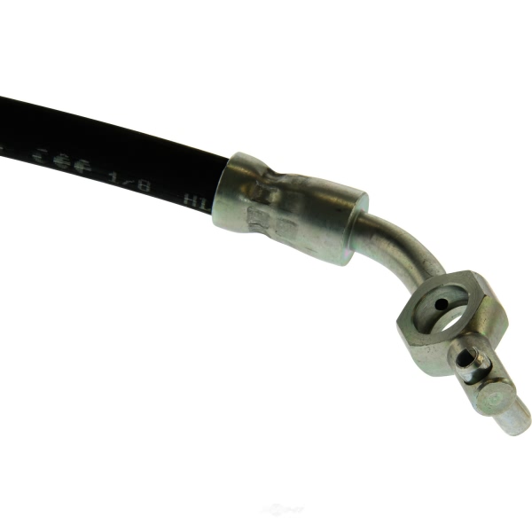 Centric Front Driver Side Lower Brake Hose 150.44108