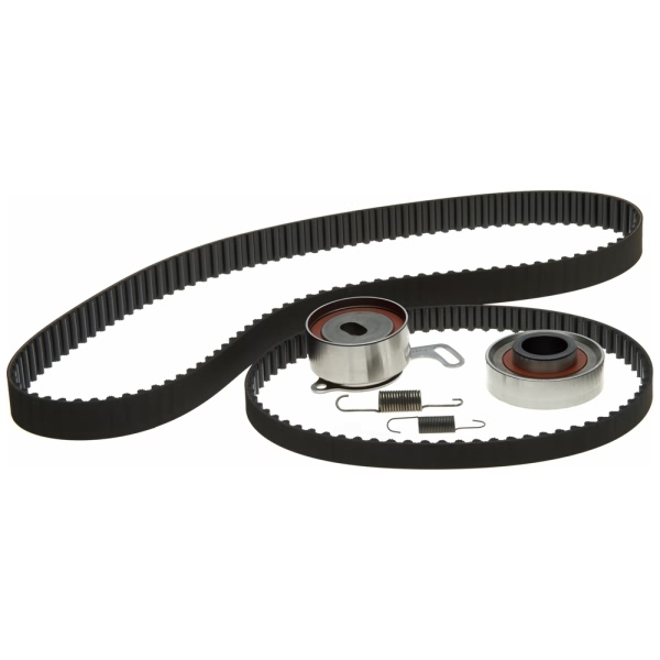 Gates Powergrip Timing Belt Component Kit TCK186