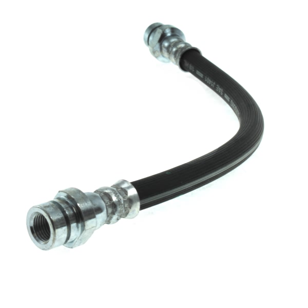 Centric Rear Brake Hose 150.46002