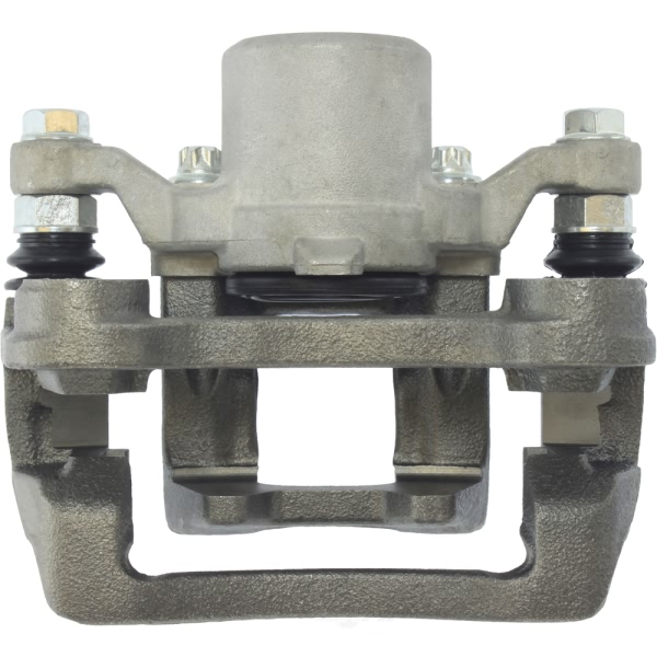 Centric Remanufactured Semi-Loaded Rear Passenger Side Brake Caliper 141.51649