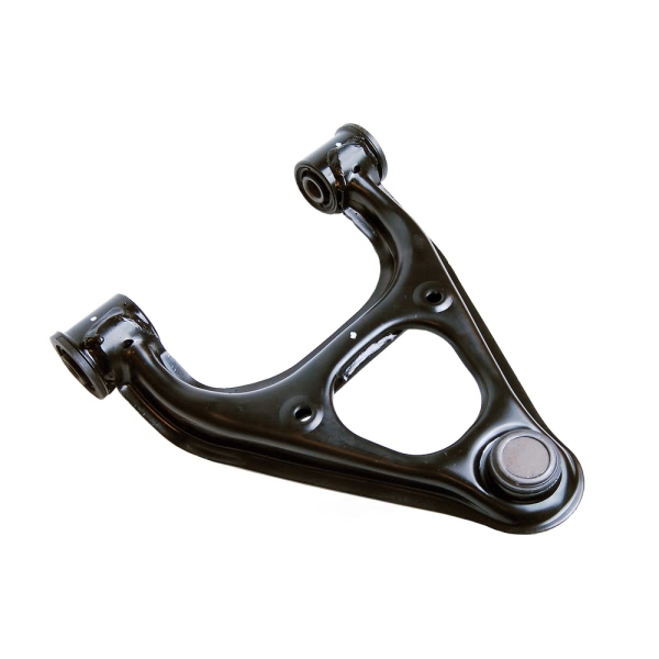 Mevotech Supreme Front Upper Non Adjustable Control Arm And Ball Joint Assembly CMS801116