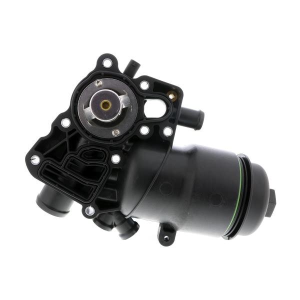 VAICO Oil Filter Housing V10-4622