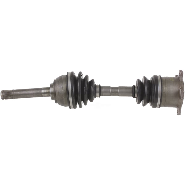 Cardone Reman Remanufactured CV Axle Assembly 60-6051