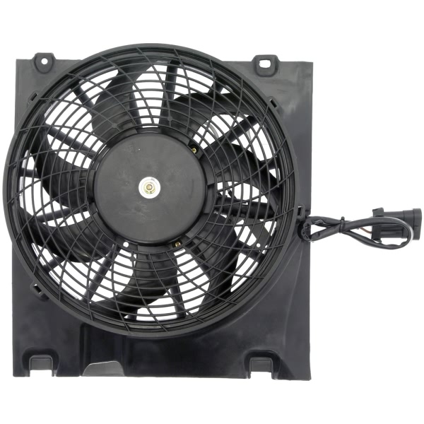 Dorman A C Condenser Fan Assembly 620-692