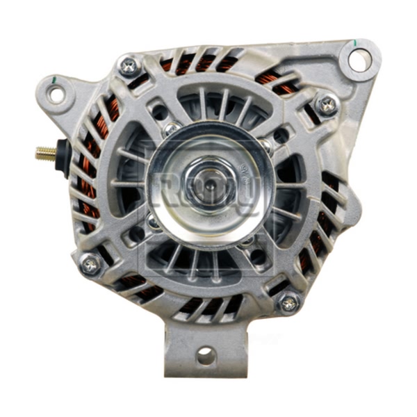 Remy Remanufactured Alternator 11083