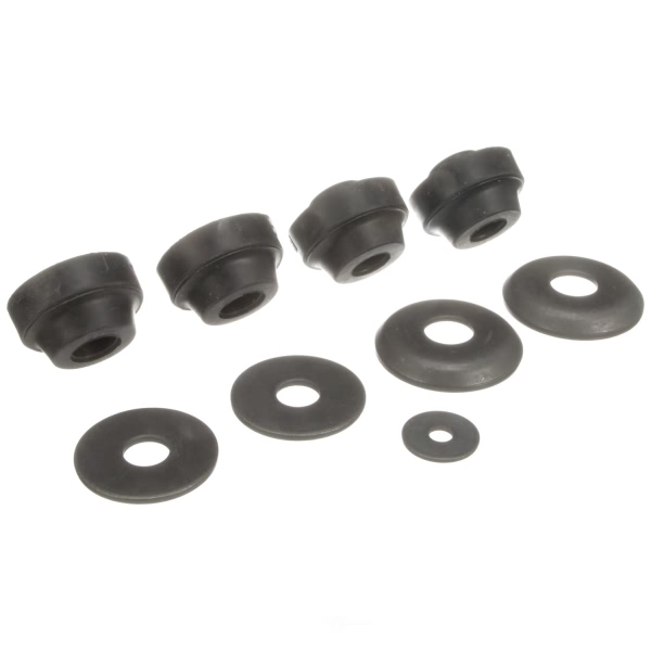 Delphi Front Strut Rod Bushings TD4555W