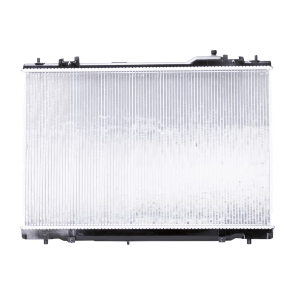 TYC Engine Coolant Radiator 13037