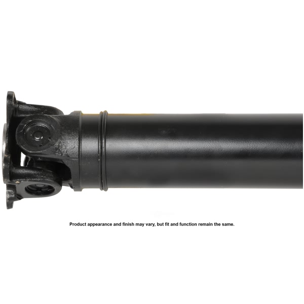 Cardone Reman Remanufactured Driveshaft/ Prop Shaft 65-7061