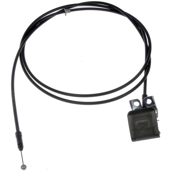 Dorman OE Solutions Hood Release Cable 912-207