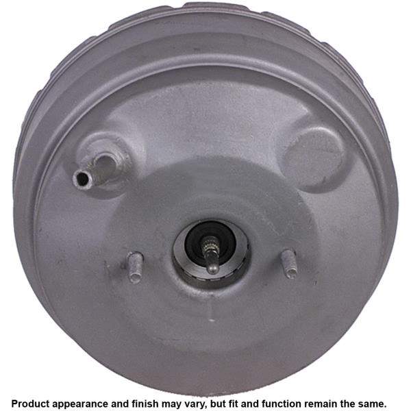 Cardone Reman Remanufactured Vacuum Power Brake Booster w/o Master Cylinder 54-72505