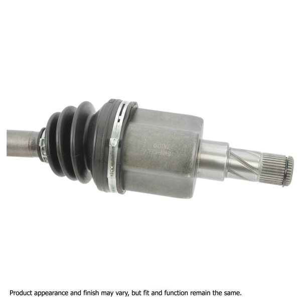 Cardone Reman Remanufactured CV Axle Assembly 60-1515