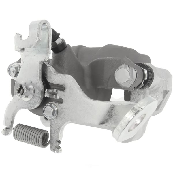 Centric Remanufactured Semi-Loaded Rear Driver Side Brake Caliper 141.45578