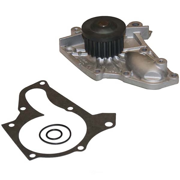 GMB Engine Coolant Water Pump 170-2107