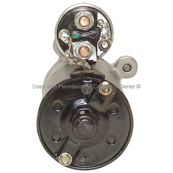 Quality-Built Starter New 12402N