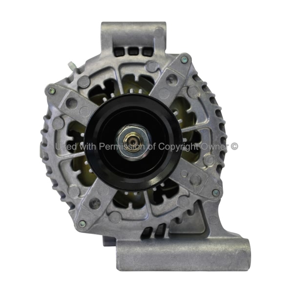 Quality-Built Alternator Remanufactured 11328