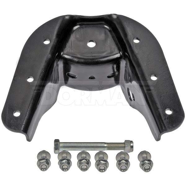 Dorman Rear Forward Leaf Spring Hanger 722-068