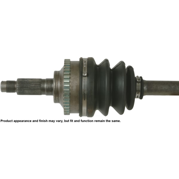 Cardone Reman Remanufactured CV Axle Assembly 60-8097