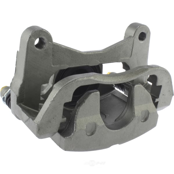 Centric Remanufactured Semi-Loaded Front Driver Side Brake Caliper 141.58028