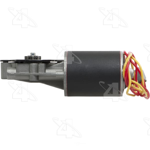 ACI Front Passenger Side Quarter Window Motor 83394