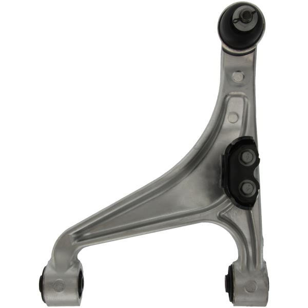 Centric Premium™ Rear Passenger Side Upper Control Arm and Ball Joint Assembly 622.42011