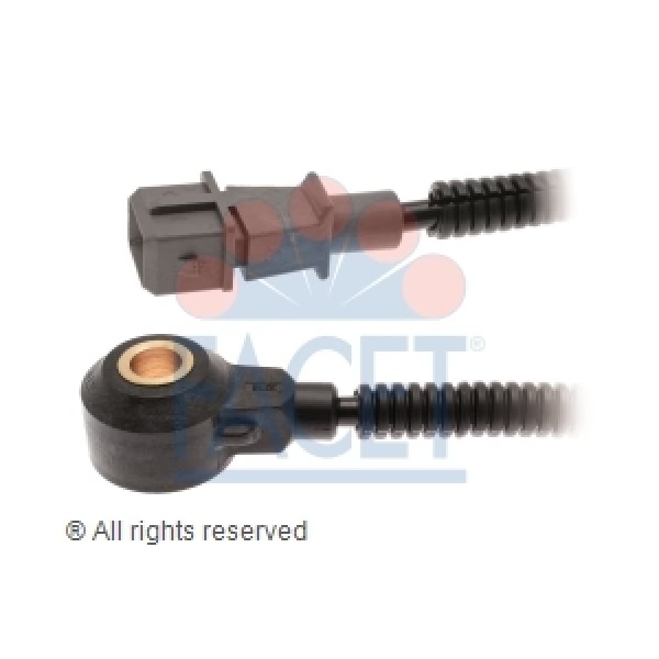 facet Ignition Knock Sensor 9.3216