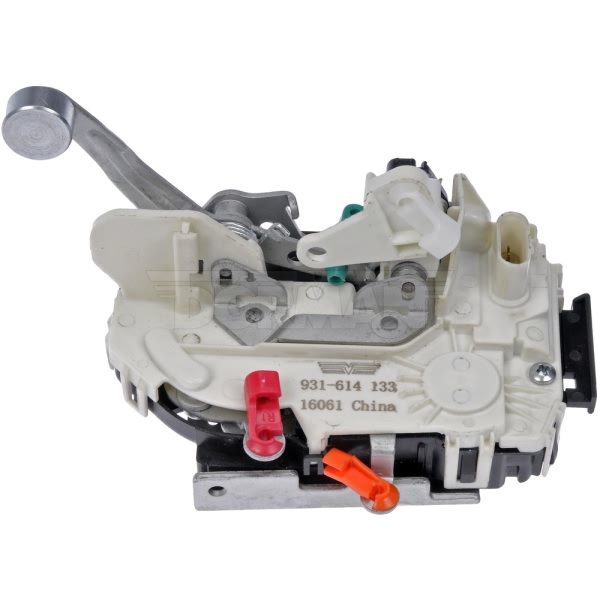 Dorman OE Solutions Front Driver Side Door Lock Actuator Motor 931-614