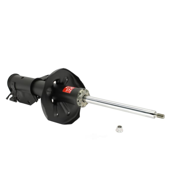 KYB Excel G Front Driver Side Twin Tube Strut 333275
