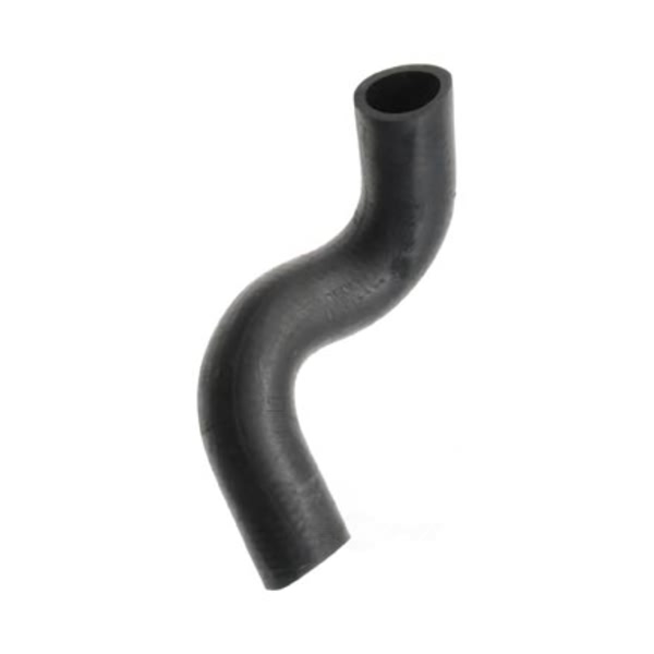 Dayco Engine Coolant Curved Radiator Hose 71611