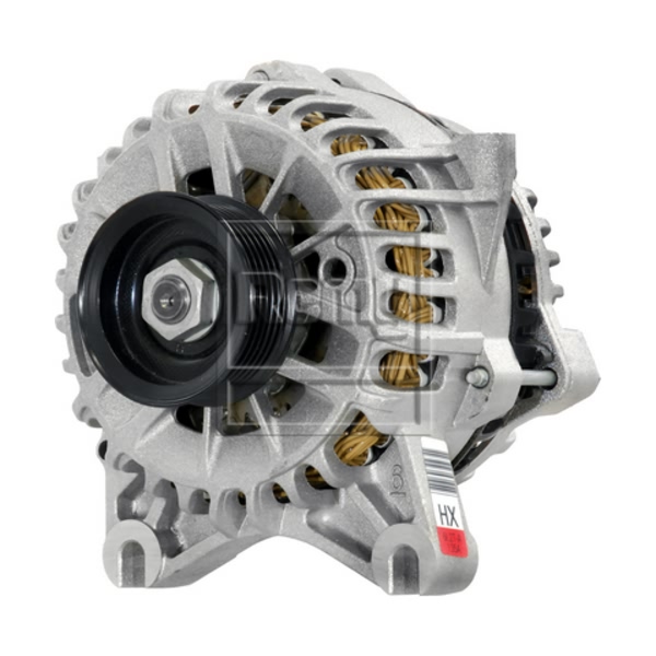 Remy Remanufactured Alternator 23801