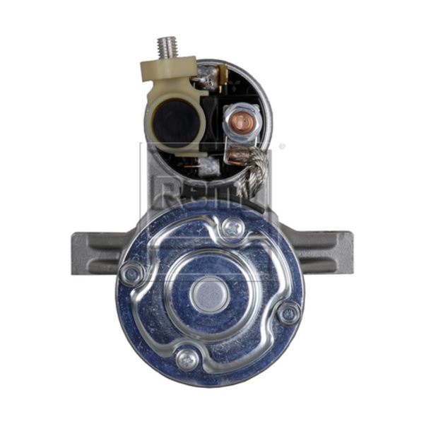 Remy Remanufactured Starter 16225