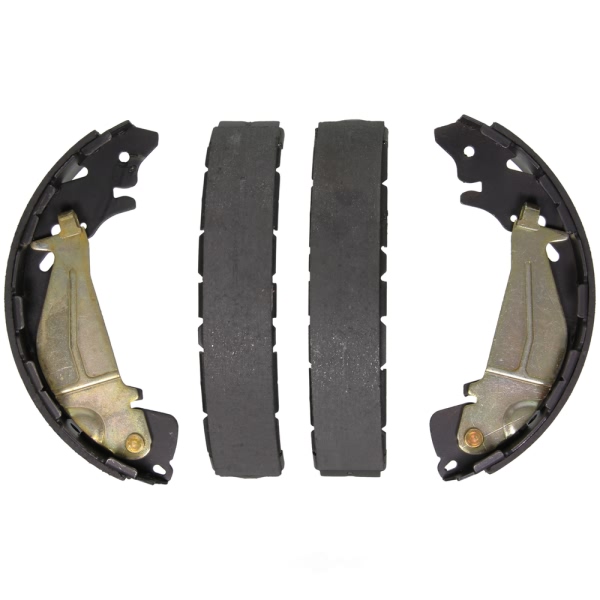 Wagner Quickstop Rear Drum Brake Shoes Z872