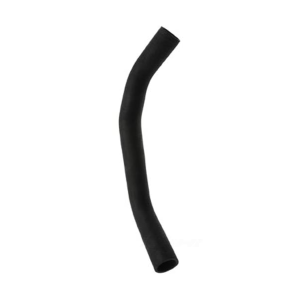 Dayco Engine Coolant Curved Radiator Hose 71418