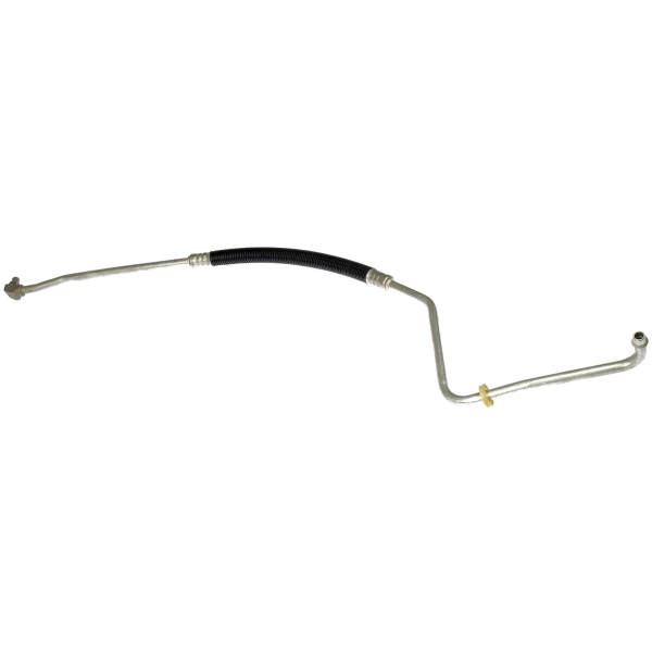 Dorman OE Solutions Inlet Upper Oil Cooler Line 625-166