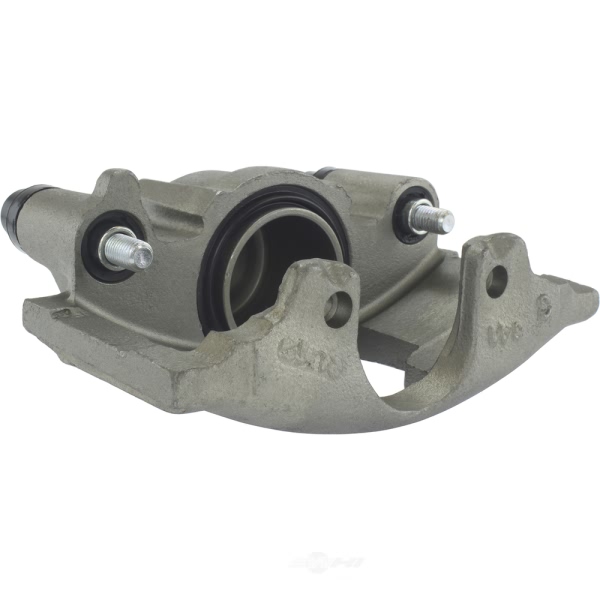 Centric Remanufactured Semi-Loaded Front Passenger Side Brake Caliper 141.66015