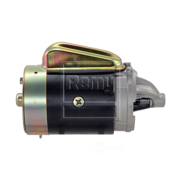 Remy Remanufactured Starter 25217