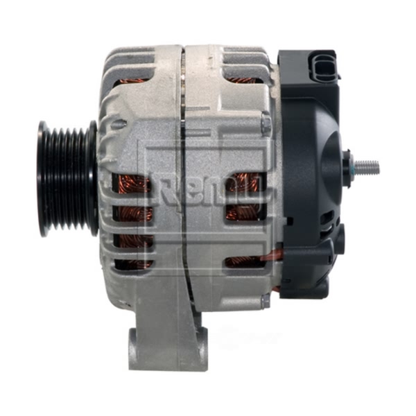 Remy Remanufactured Alternator 12787