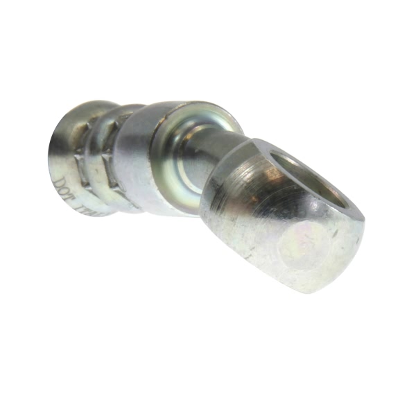 Centric Rear Lower Brake Hose 150.40312