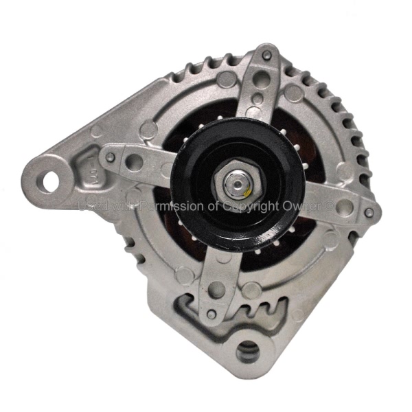 Quality-Built Alternator Remanufactured 11286